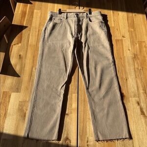 GAP High Rise Women Jeans - Tan